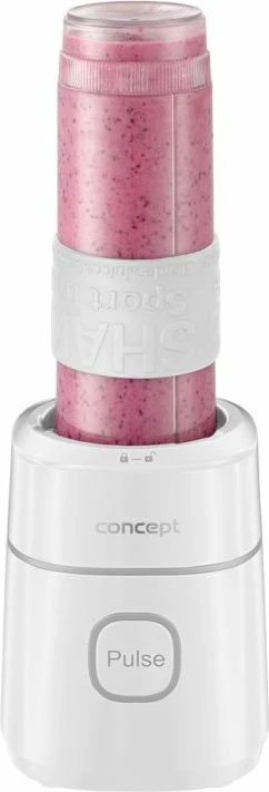 Blender smoothie CONCEPT SM3491, i bardhë