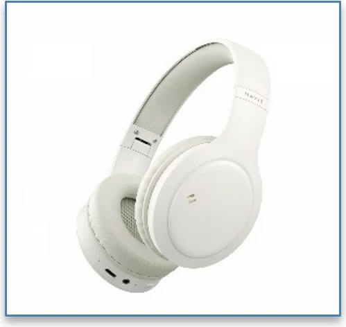 HAVIT Kufje me Bluetooth - H633BT