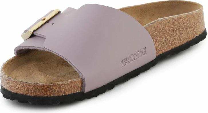 Sandale femra Birkenstock Catalina BS 1030250, vjollcë e zbehur