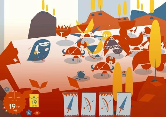 Iris and the Giant EN/DE/FR/PT/RU/ZH/ES Global