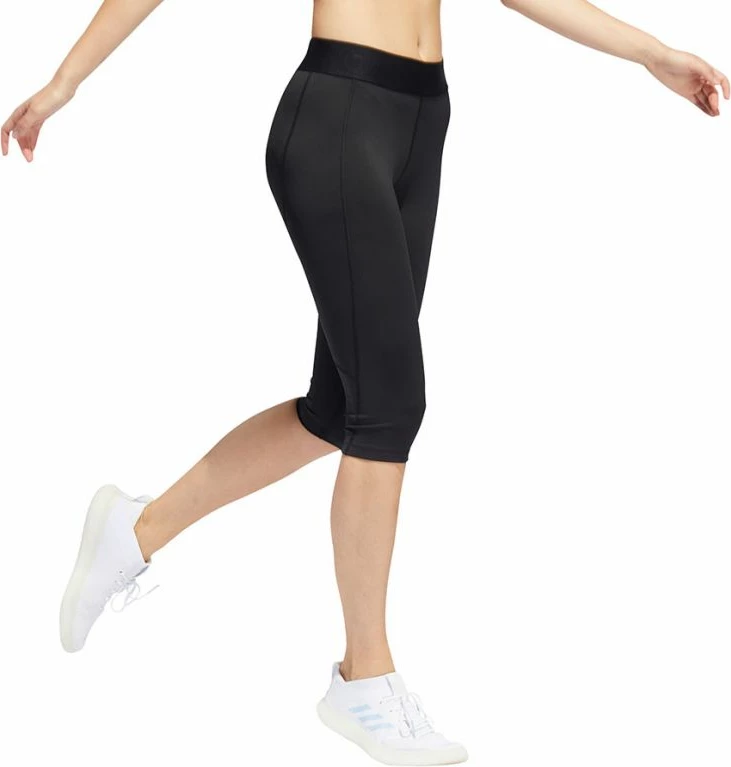 Hellonke për femra Adidas, të zeza