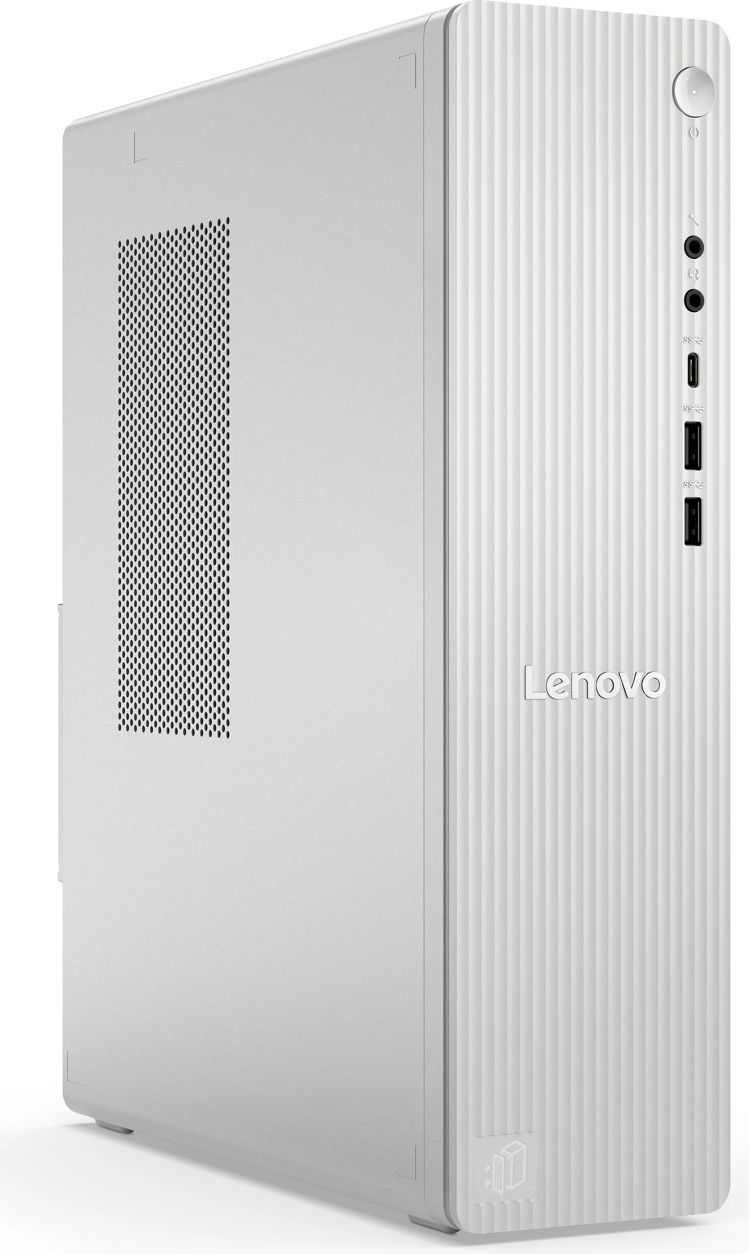 Kompjuter desktop Lenovo IdeaCentre 3 08AKP10 SFF, Ryzen 7, 32GB RAM, 1TB SSD, Windows 11 Home, Cloud Grey