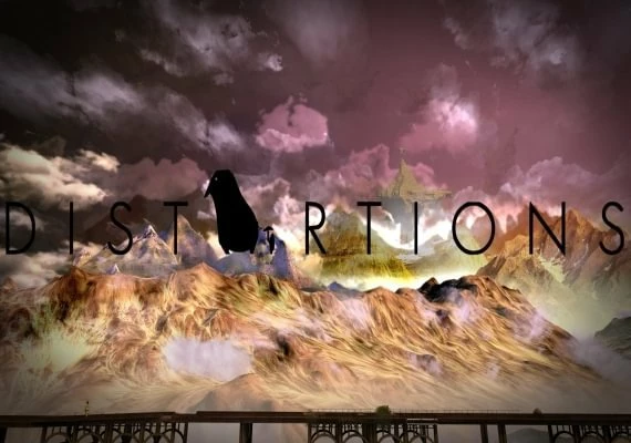 Distortions EN/PT Global