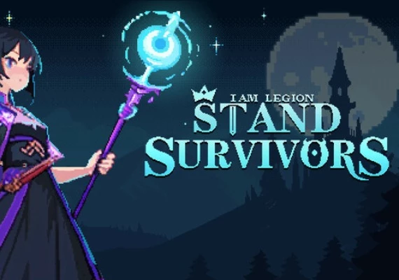 I Am Legion: Stand Survivors Global