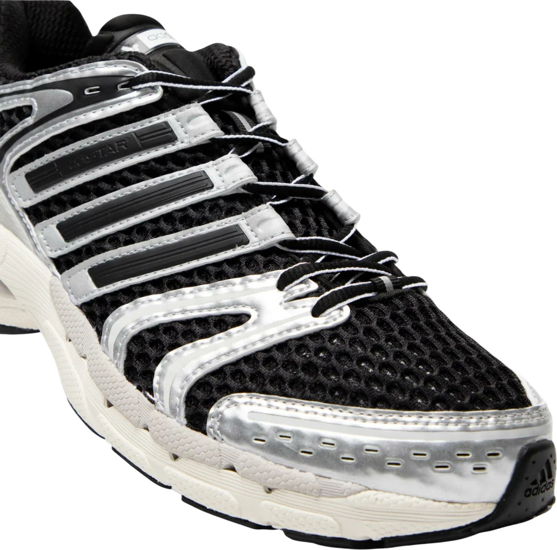 Atlete për meshkuj adidas Originals Control 5 KI6120, të zeza/argjendta [Madhësia: 42]