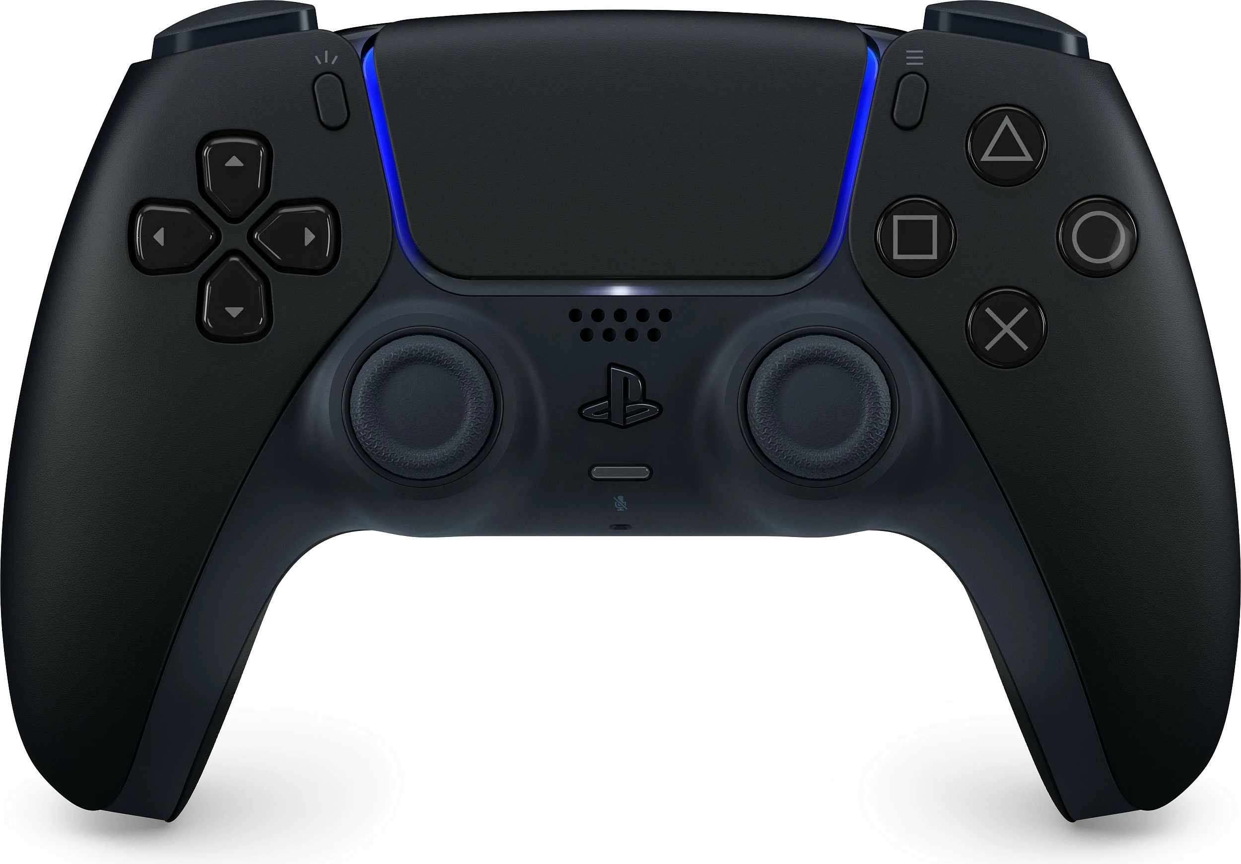 Kontroller Sony DualSense Wireless + kabllo USB për PC, i zi