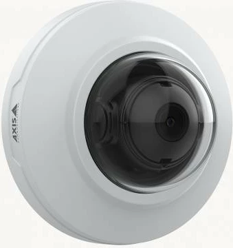Kamerë rrjeti Axis M3085-V, Dome, 1080p, e bardhë