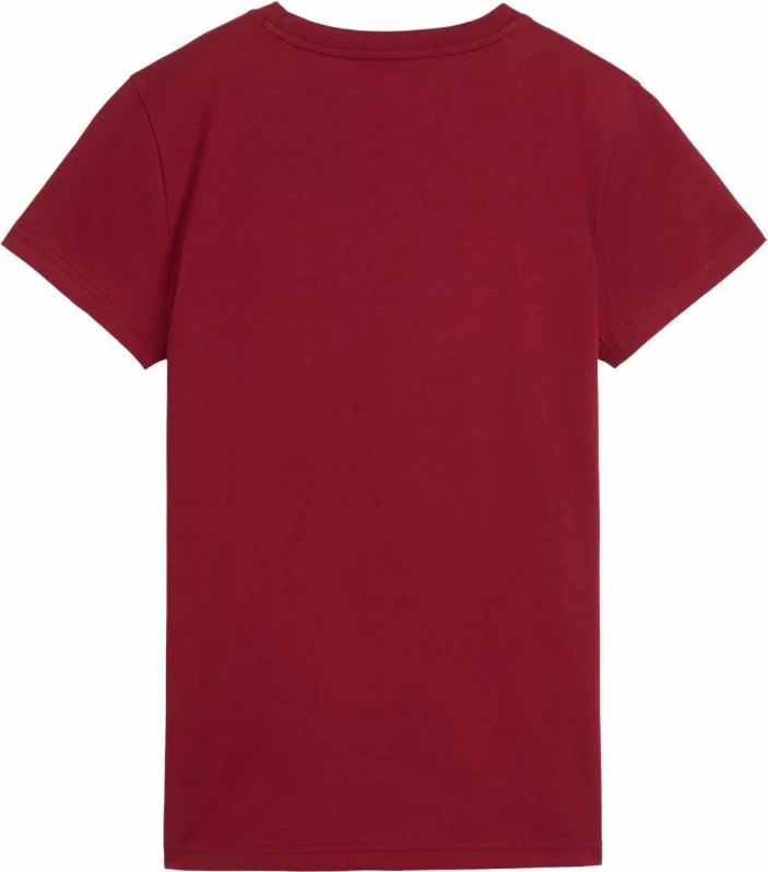 Maicë për femra Puma ESS Small No. 1 Logo Tee 682373 23, kafe [Madhësia: S]