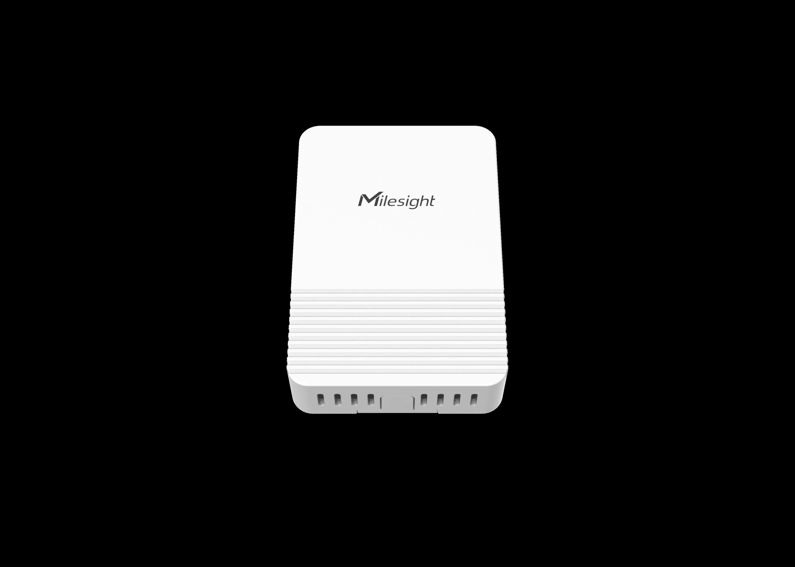 Sensor temperature & humidity Milesight LoRaWAN IP67 Magnet