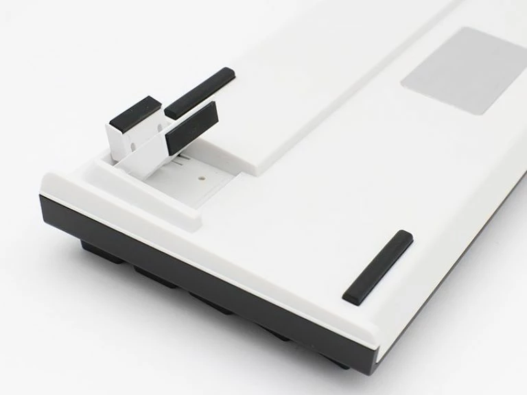 Tastierë mekanike gaming Ducky One 2 Pro Mini, e zezë