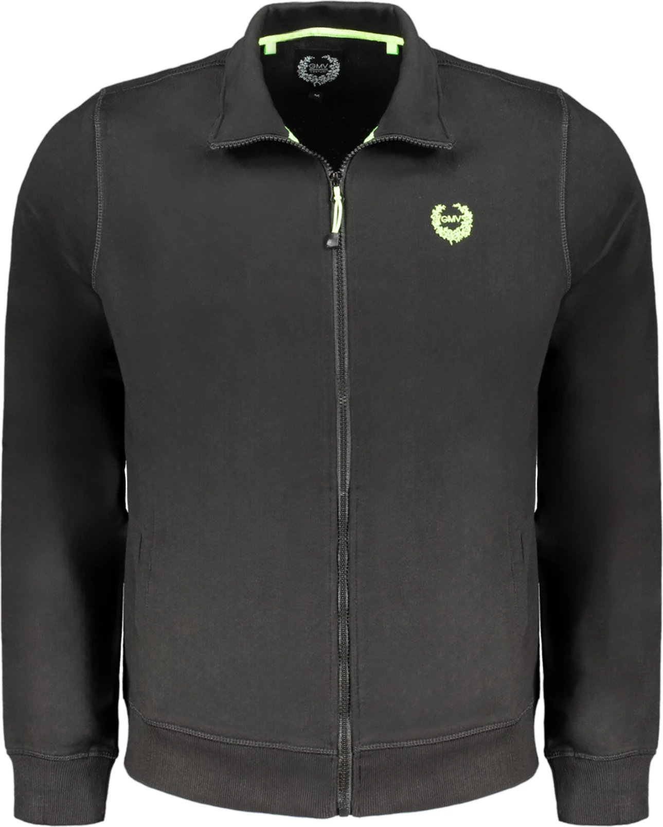 Duks për meshkuj GIAN MARCO VENTURI, i zi