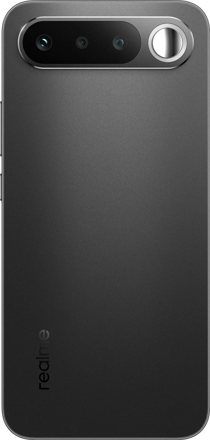 Celular Realme 16 5G, 8GB/256GB, Air Black