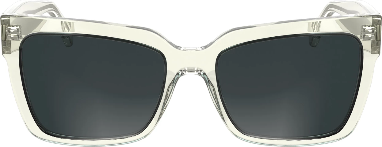 Syze dielli Calvin Klein për meshkuj, transparent