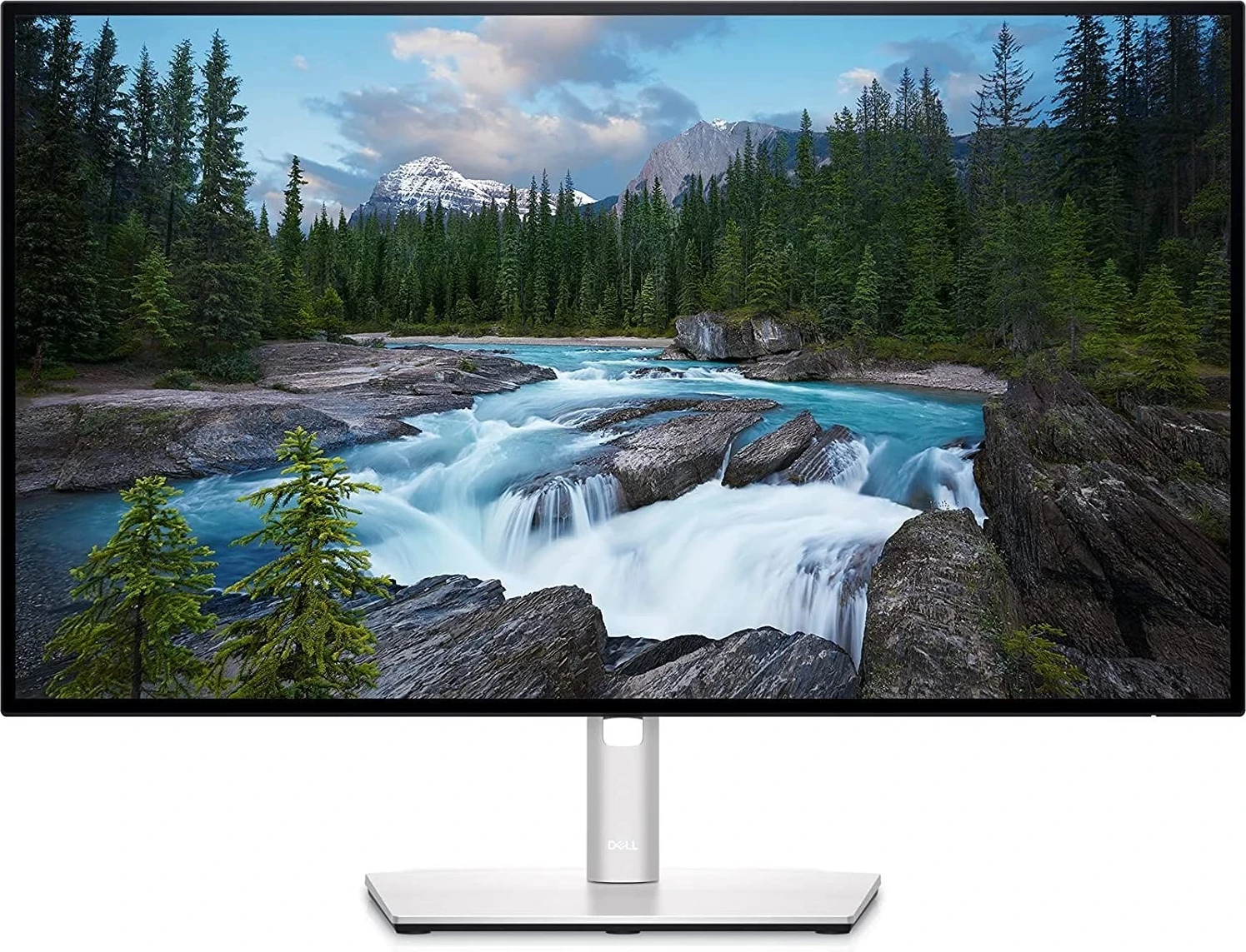 Monitor Dell U2722D, 27", QHD
