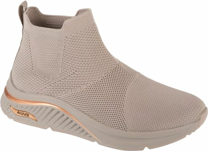 Atlete Skechers, bezhë [Madhësia: 38]