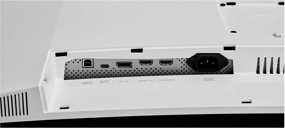 Monitor LG 49BQ95C-W, 49", 5120 x 1440, UltraWide Dual QHD, Bardhë