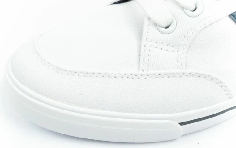 Këpucë për meshkuj Lee Cooper, të bardha