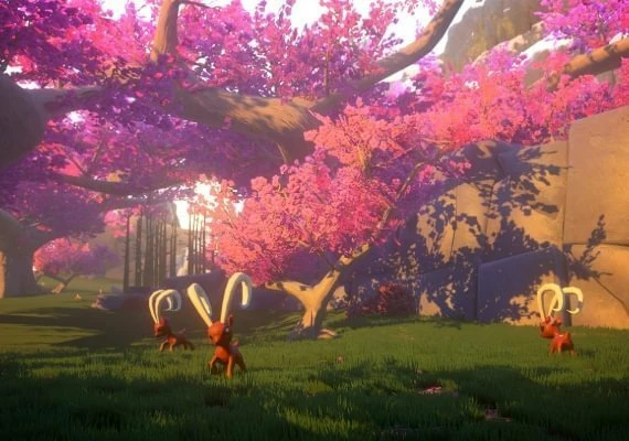 Yonder: The Cloud Catcher Chronicles EN Global
