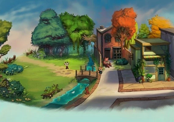 Beacon Pines EN Global
