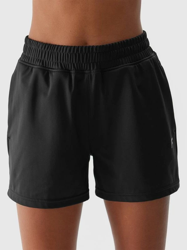Shorce sportive për femra 4f