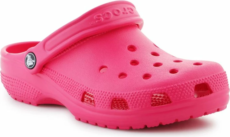 Flip-flopa për femra Crocs, rozë