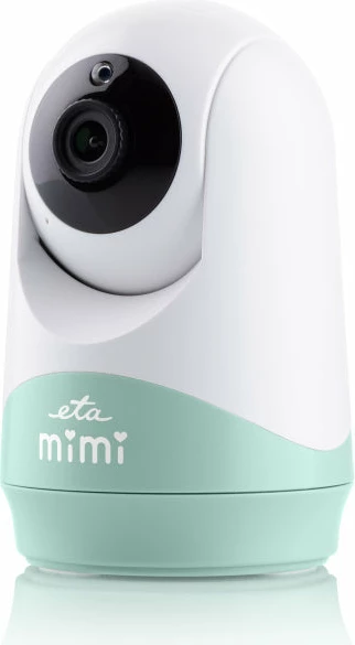 Video Monitor Për Bebe ETA MIMI 530690000