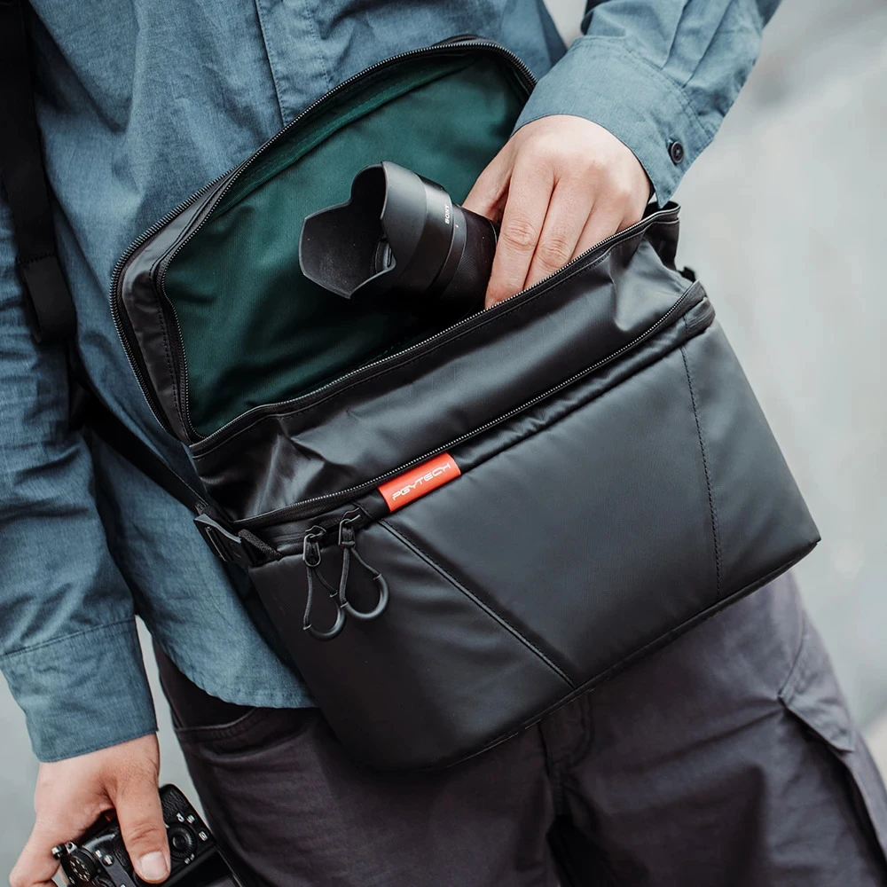 Çantë ramenske PGYTECH OneMo P-CB-022 5L Twilight Black