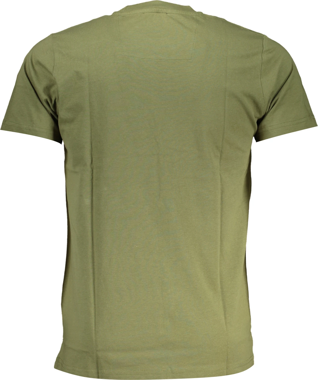 Maicë për meshkuj Cavalli Class, e gjelbër