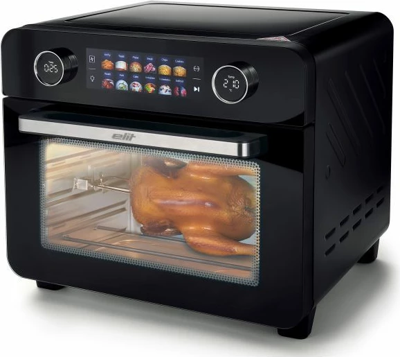 Fritezë me ajër të nxehtë ELIT NUTRIFRY AF25L