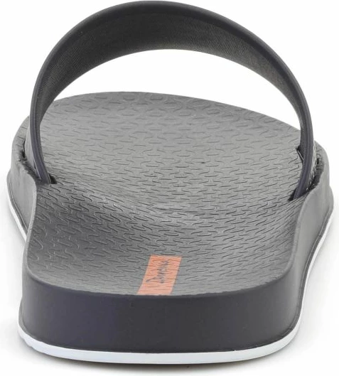 Papuqe meshkuj Ipanema Sporty AD 83777-BP053, gri/portokalli [Madhësia: 45 - 46]