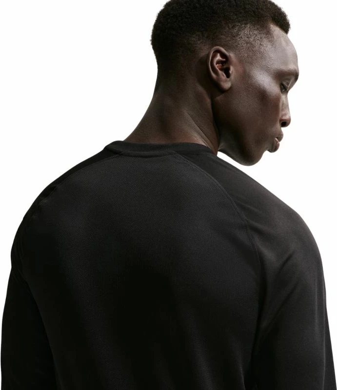 Maicë futbolli për meshkuj Nike Dri-FIT Park VIII, e zezë