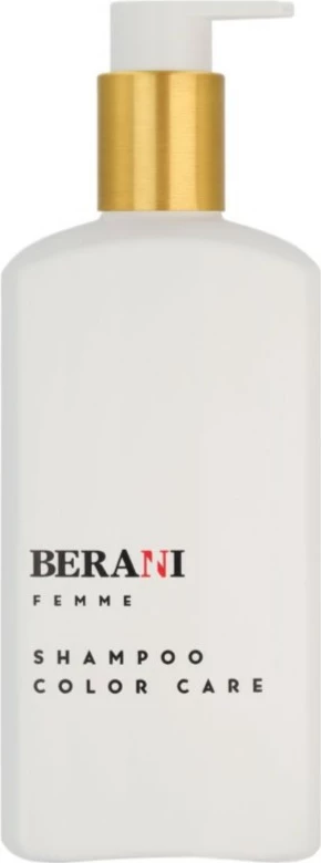 Shampon për femra Berani Femme Shampoo Color Care 300ml