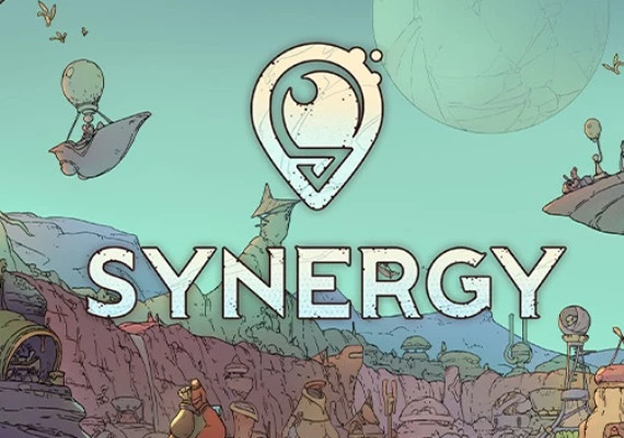 Synergy Global