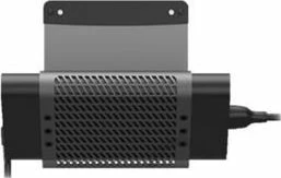 Mbajtëse për adapter rryme Dell 575-BCHI, për 180W/240W, e zezë