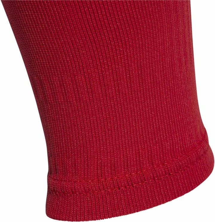 Mbishkrimet e futbollit Adidas Team Sleeves 23 për meshkuj, të kuqe [Madhësia: 28 - 30]