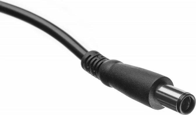 Karikues laptopi Green Cell AD07AP për Dell Inspiron/Vostro, 65W, 19.5V 3.34A, i zi