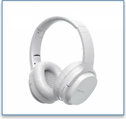 HAVIT Kufje me Bluetooth - I62