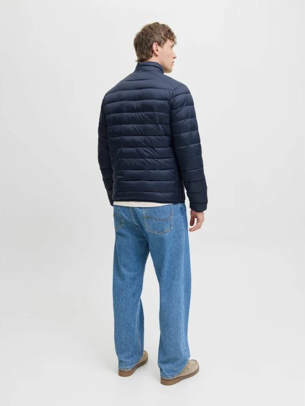Jakne për meshkuj Jack&Jones, sky captin [Madhësia: M]