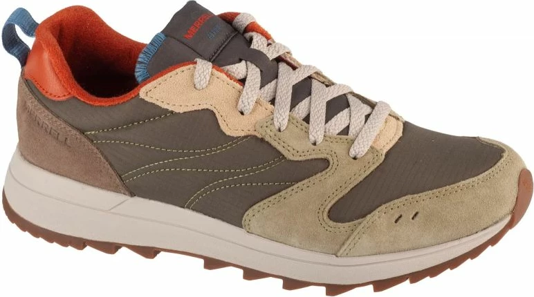 Atlete për meshkuj Merrell, kafe [Madhësia: 41]