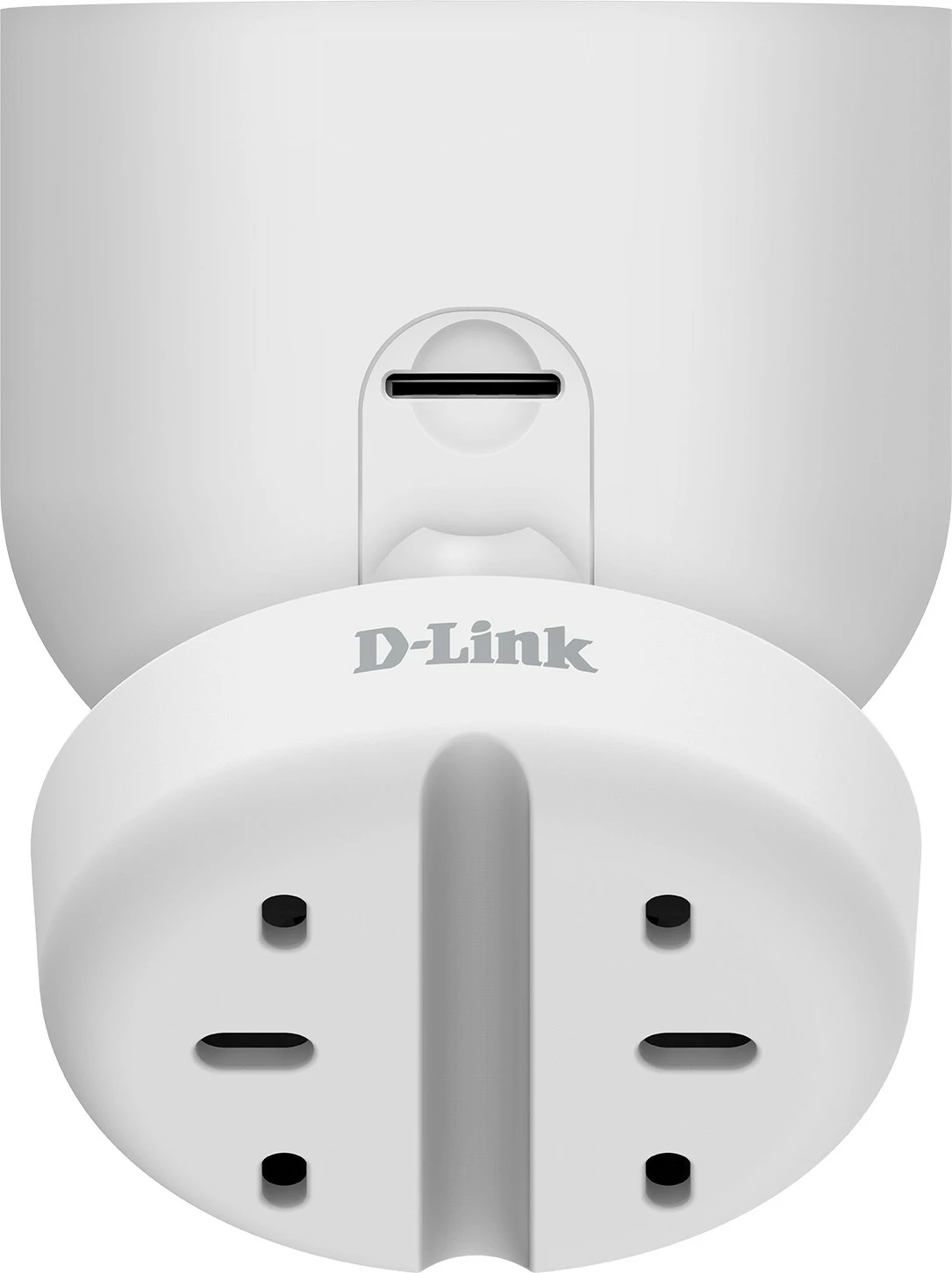 Kamerë Wi-Fi D-Link DCS-8350LH 2K QHD e bardhë