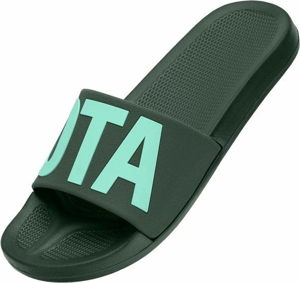 Papuqe Kubota për meshkuj, të gjelbra