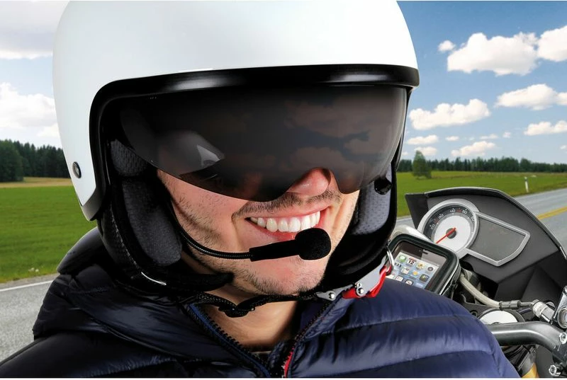 Ndegjuese Komunikative Bluetooth