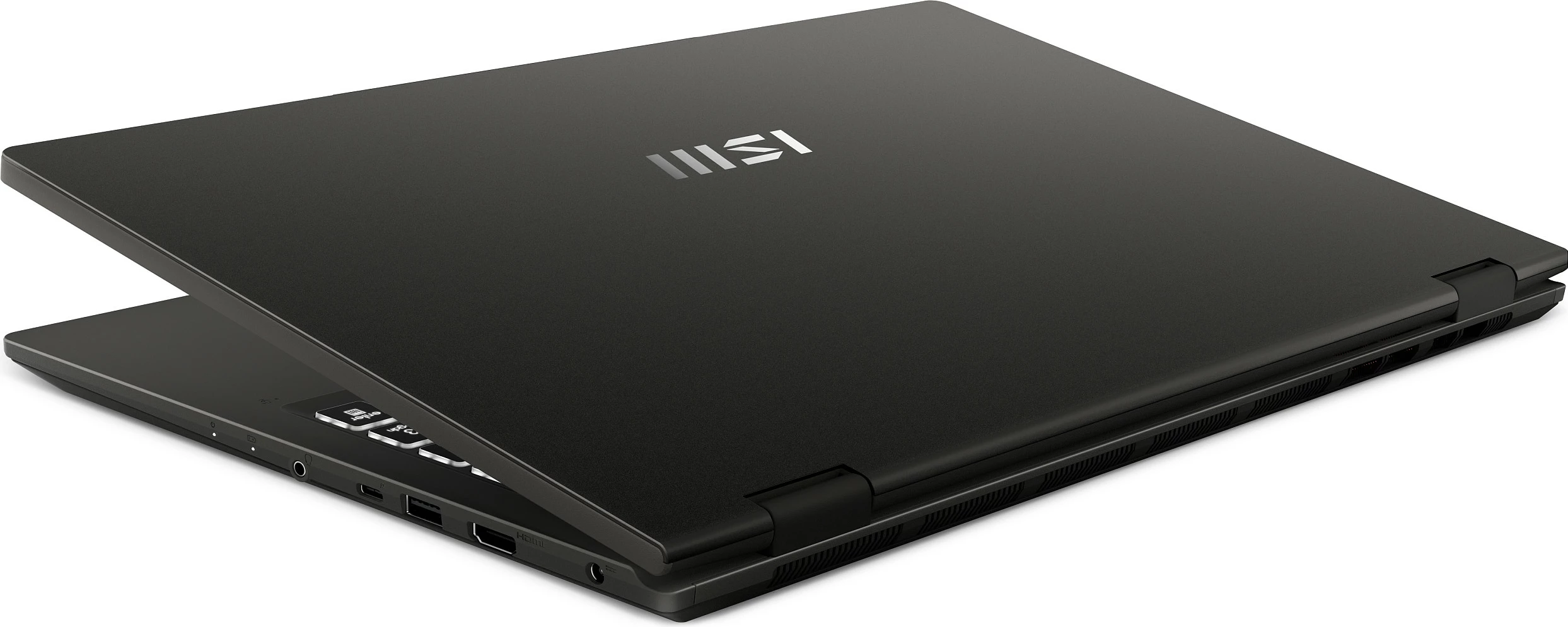 Laptop MSI VenturePro A16 AI+ A3HWEG-003, AMD Ryzen AI 7 350, 16" 2048x1280, GeForce RTX 5050 8GB, e zezë