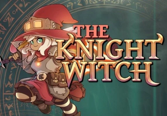 The Knight Witch Global