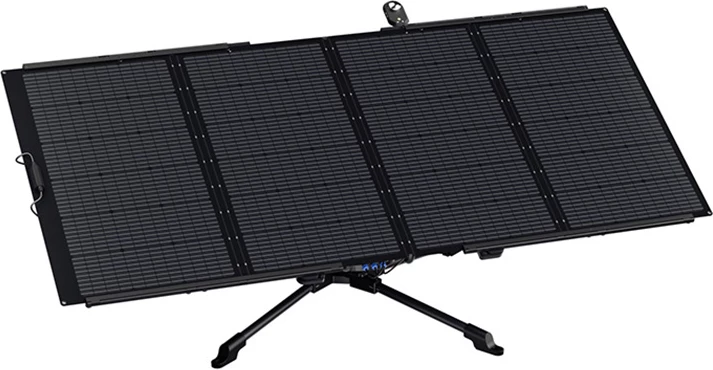 Ndjekës diellor, EcoFlow, SolarTS-EU, 2 akse, ngarkesë 25 kg, IP54