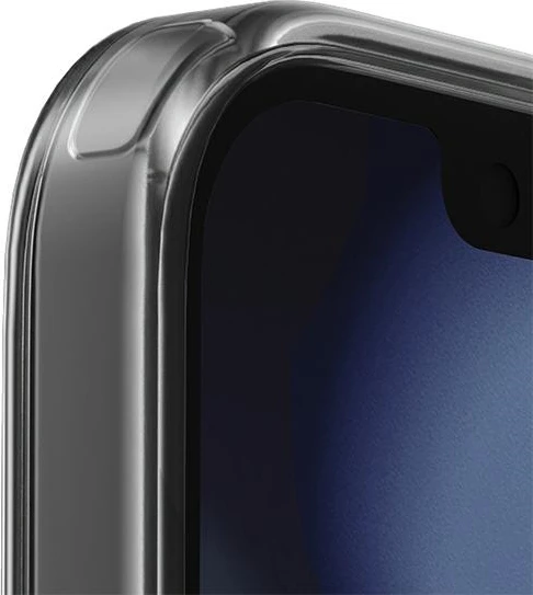 Mbështjellës UNIQ LifePro Xtreme Magclick për iPhone 14, i zi