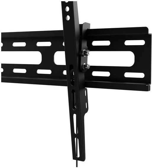 Mbajtëse muri për TV Hama Motion XL, VESA 800x400, për TV 37-75", e zezë