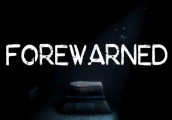 Forewarned VR EN/DE/FR/IT/PT/ZH/ES/TH Global