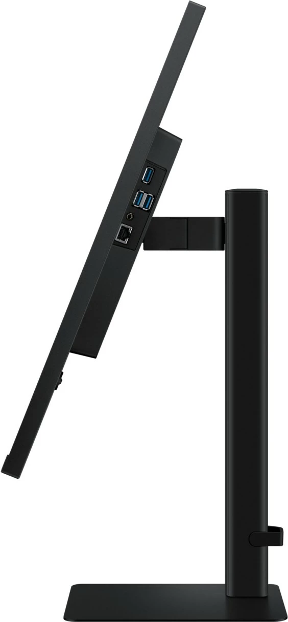 Monitor Samsung S80UD, 32", 4K Ultra HD, LCD, i zi