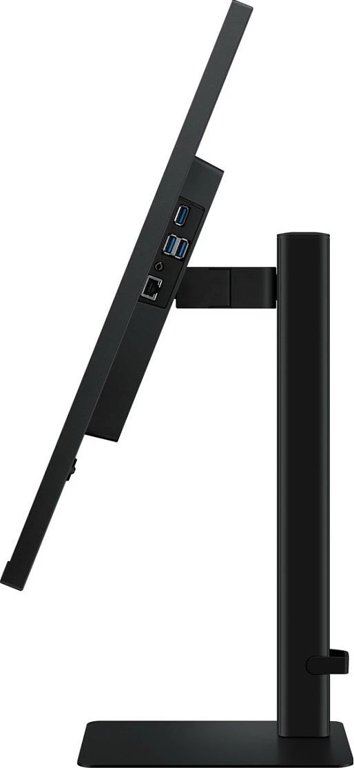 Monitor Samsung S80UD, 32", 4K Ultra HD, LCD, i zi